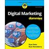 Ryan Deiss Russ Henneberry Digital Marketing For Dummies (Tascabile)