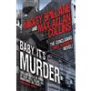 Mickey Spillane Max Allan Colli Mike Hammer - Baby, It's Murd (Copertina rigida)