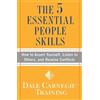 Dale Carnegie Training The 5 Essential People Skills (Tascabile)