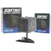 Chip Carter Star Trek: Light-and-Sound Borg Cube (Mixed Media Product) RP Minis