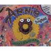 Laurie Keller Arnie, the Doughnut (Copertina rigida)