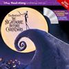 Disney Book Group Tim Burton's The Nightmare Before Christmas (Tascabile)