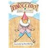 Carlo Collodi The Adventures of Pinocchio (Tascabile) Alma Junior Classics