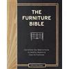 Christophe Pourny Jen Renzi The Furniture Bible (Copertina rigida)