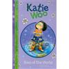 Fran Manushkin Katie Woo Boss of the World (Tascabile)
