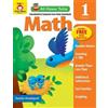 At Home Tutor Math, Grade 1 (Tascabile) At-Home Tutor: Math