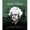 The Little Book of Mark Twain (Copertina rigida) Little Book of...
