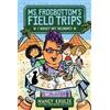 Nancy Krulik I Want My Mummy! (Tascabile) Ms. Frogbottom's Field Trips