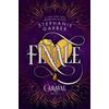 Stephanie Garber Finale (Copertina rigida) Caraval