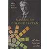 Albert Henry Munsell Munsell's Colour System (Tascabile)