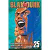 Takehiko Inoue Slam Dunk, Vol. 25 (Tascabile) Slam Dunk