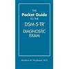 Abraham M. Nussbau The Pocket Guide to the DSM-5-TR® Diagnostic Exa (Tascabile)