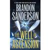 Brandon Sanderson The Well of Ascension (Tascabile) Mistborn Saga