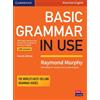 Raymond Murphy Basic Grammar in Use Student's Book with Answers (Tascabile)