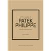 Josh Sims Little Book of Patek Philippe (Copertina rigida)
