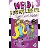 Wanda Coven Heidi Heckelbeck Lights! Camera! Awesome! (Tascabile)