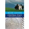 Alta Macadam Ellen Gra Blue Guide Central Italy with Rome and Floren (Tascabile)