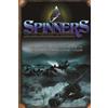 R C Farrington Spinners The Lost Treasure of Bermuda (Tascabile) Episode I