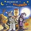 Arcadia Publishing Dreaming of Halloween (Libro di cartone) Dreaming of