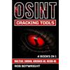 Rob Botwright OSINT Cracking Tools (Tascabile)