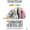 Richard Williams The Animator's Survival Kit (Tascabile)