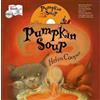 Helen Cooper Pumpkin Soup Storytime Set (Mixed Media Product)