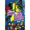 Paul Tobin My Zombie Vs. Your Closet Monster (Tascabile) Versus Series