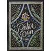 J. M. Barrie Peter Pan (Tascabile)
