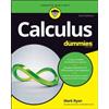 Mark Ryan Calculus For Dummies (Tascabile)