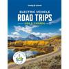 Lonely Planet Electric Vehicle Road Trips USA & Canada (Copertina rigida)