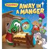Jerry Pittenger Lisa Reed Away in a Manger (Libro di cartone)