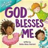 Della Ross Ferreri God Blesses Me (Copertina rigida)