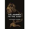 Hermann Hesse The Journey to the East (Tascabile)