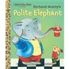 Richard Scarry Richard Scarry's Polite Elephant (Copertina rigida)