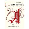 Nathaniel Hawthorne The Scarlet Letter (Tascabile) Vintage Classics