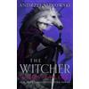 Andrzej Sapkowski The Lady of the Lake (Copertina rigida) Witcher