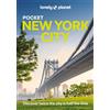 John Garry Lonely Planet Pocket New York City (Tascabile) Pocket Guide