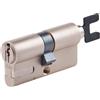 Yale Cilindro Regolabile Per Serratura Smart Linus 05/501000/SN