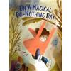 Beatrice Alemagna On A Magical Do-Nothing Day (Copertina rigida)