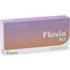 Italfarmaco Linea Benessere Donna Flavia Act Integratore 30 capsule molli