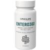 BIOEQUIPE ENTERO360 Integratore Intestinale Cane e Gatto - 24 Miliardi di CFU/Kg Biosprint® - Con Inulina, FOS e Pectine - Ripristina la Flora Batterica, Ferma le Feci Molli e Migliora la Digestione