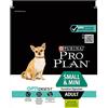PURINA Pro Plan Cane Small Y Mini con Optidigest Agnello 700 g