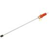 LOVIVER Corde per violoncello 4/4 Puntale Puntale per violoncello Resistenza Cuscinetto antiscivolo Asta di supporto per puntale Accessori per violoncello per