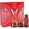 VICHY (L'Oreal Italia SpA) Liftactiv collagen specialist 16 box natale 2025 1 bonding serum 30 ml + 1 crema giorno 15 ml omaggio + 1 crema notte 15 ml omaggio - - 951085707