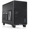 Thermaltake TR100 | Mini Tower | Super Compact | Black