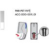 EEA PAR-PET-VVT Lente Parzializzatrice Pet Immunity per Sensori Velvet