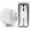 EEA Velvet Factory Rilevatore Volumetrico da Esterno Doppia Tecnologia PIR MW 12 m IP54