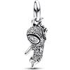 PANDORA Marvel, Spider-Man, Pendente Pavé 392353C01