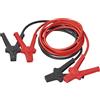 ProPlus Cavi jumper ProPlus 3,5 m 25 mm² 350 A