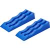 ProPlus Set di due cunei di livellamento a 3 stadi ProPlus 361560 da 5 t